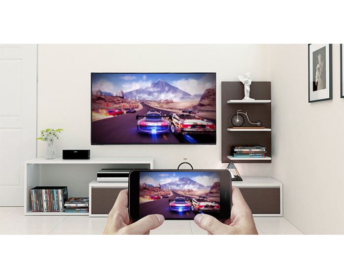 Image Smart Tivi Panasonic 50 inch TH-50FS500V 5