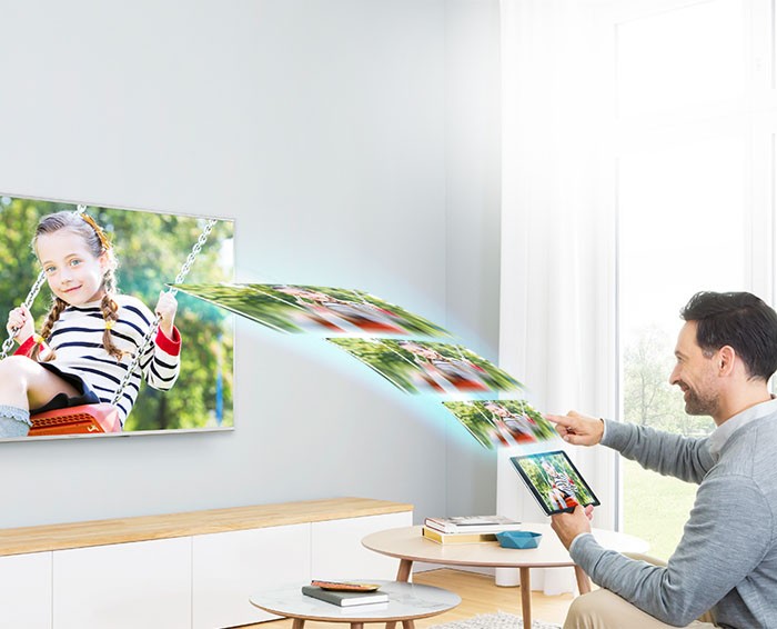 Image Smart Tivi Panasonic 32 inch TH-32ES500V 3