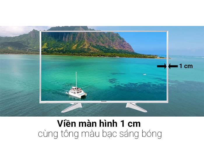 Image Smart Tivi Panasonic 43 inch TH-43ES630V 3