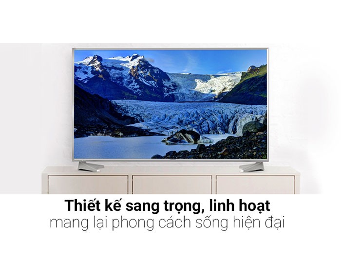 Image Smart Tivi Panasonic 43 inch TH-43ES630V 4