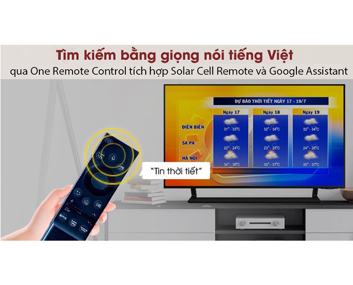 Image Tivi QLED 4K 50 inch Samsung QA50Q65A 3