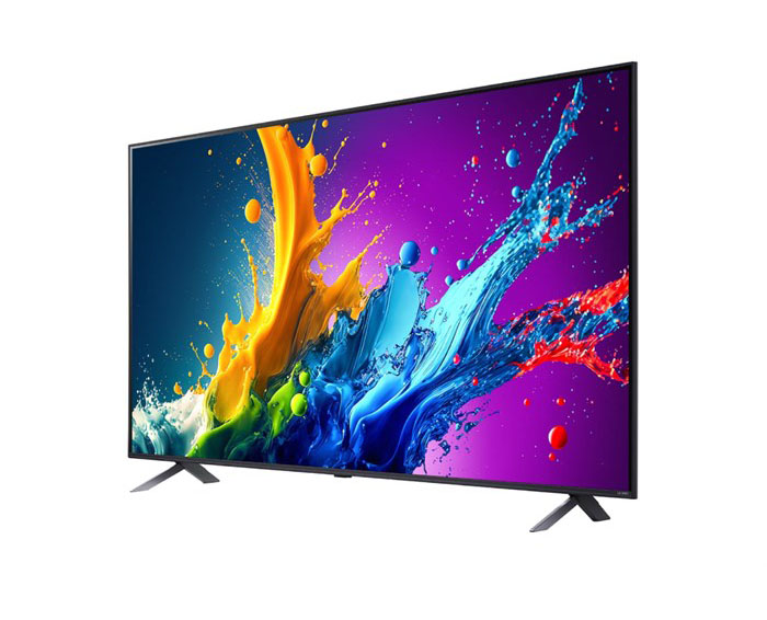 Image Smart Tivi 55 Inch LG QNED AI 4K 55QNED80ASA 1