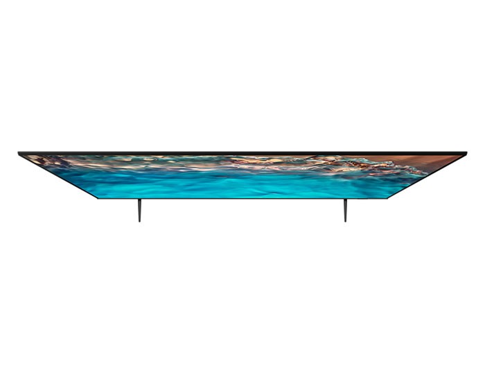 Image Smart Tivi Samsung 4K 50 inch UA50BU8000 2