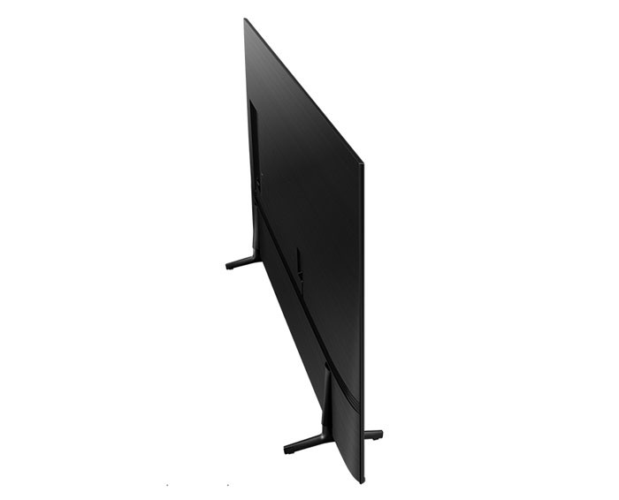 Image Smart Tivi Samsung 4K 43 inch UA43BU8000 3