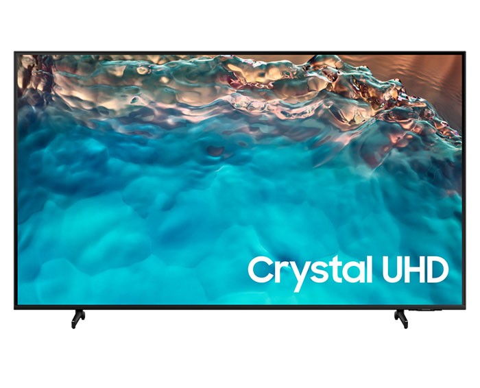 Smart Tivi Samsung 4K 50 inch UA50BU8000