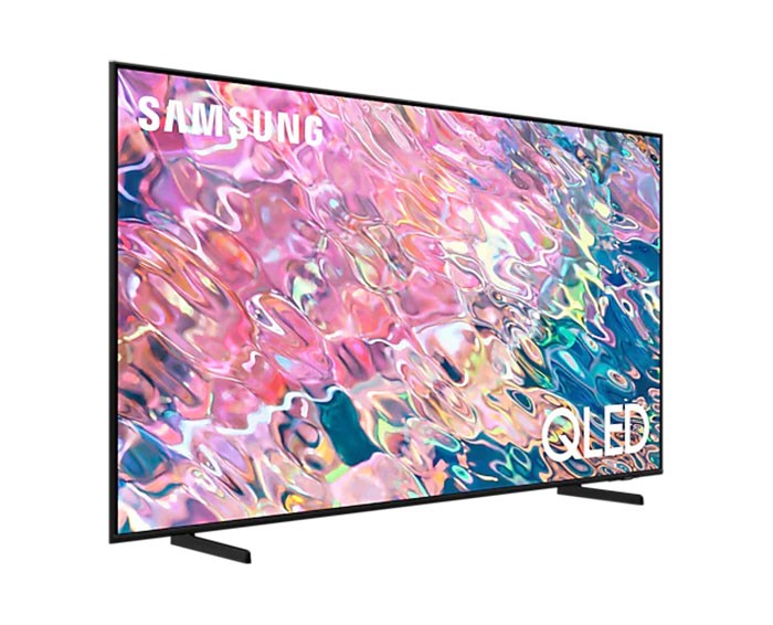 Image Smart Tivi Samsung QLED 4K 43 inch QA43Q63BAKXXV  1