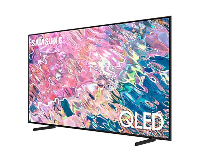 Image Smart Tivi Samsung QLED 4K 43 inch QA43Q63BAKXXV  2