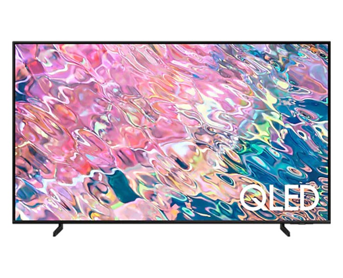 Smart Tivi Samsung QLED 4K 43 inch QA43Q63BAKXXV 