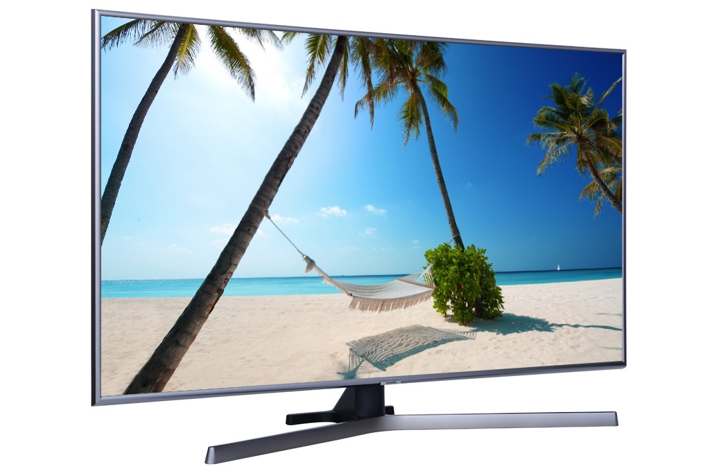 Image Smart Tivi Samsung 4K 50 inch UA50NU7400 1