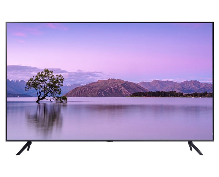 Smart Tivi Samsung 4K 65 inch 65AU7700