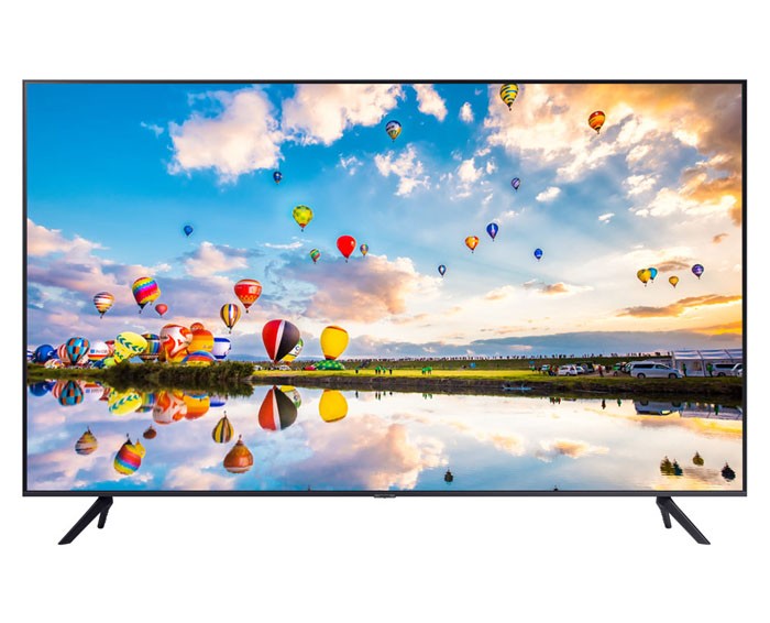 Smart Tivi Samsung 4K 55 inch 55AU8000