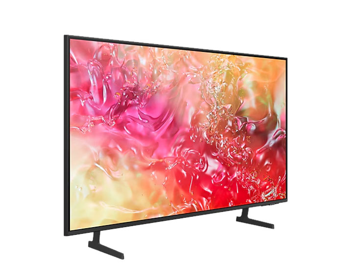 Image Smart tivi samsung 50 inch Crystal UHD 4K 50DU7700 2