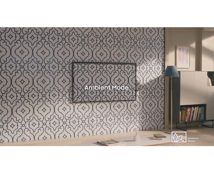Image Smart Tivi QLED Samsung 4K 50 inch QA50Q60T 4