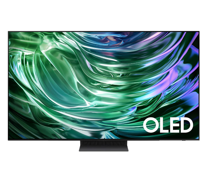 Smart Tivi OLED Samsung 4K 65 inch QA65S90D 
