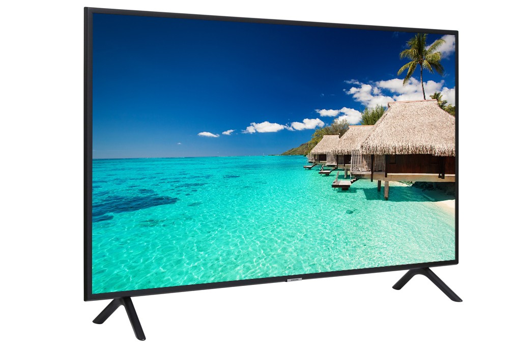 Image Smart Tivi Samsung 4K 43 inch UA43NU7100 1