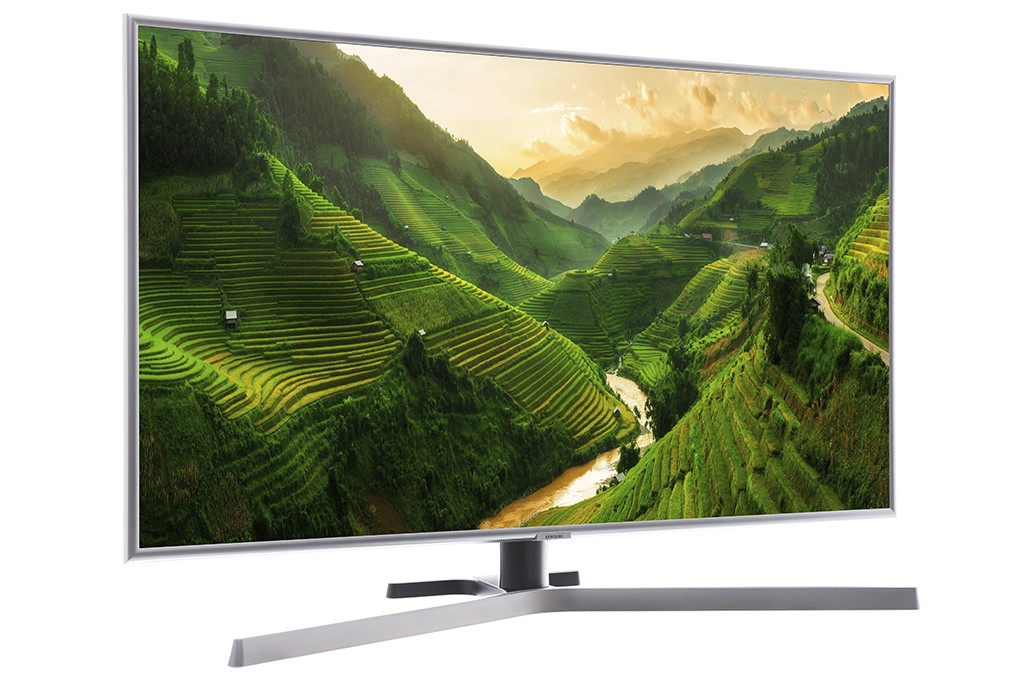 Image Smart Tivi Samsung 4K 43 inch UA43NU7400 1