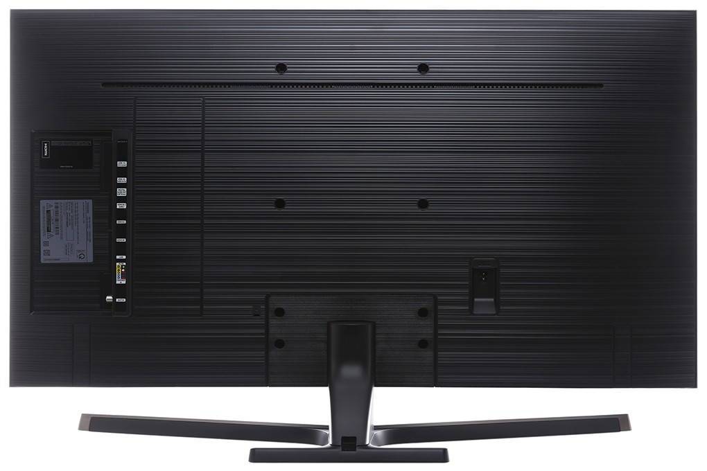 Image Smart Tivi Samsung 4K 43 inch UA43NU7400 2