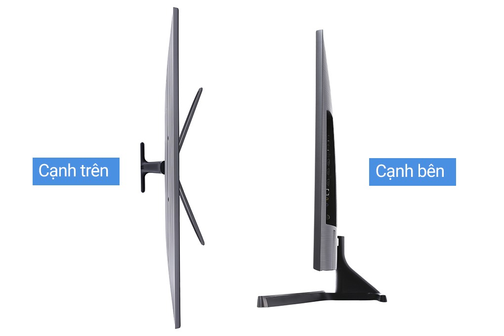 Image Smart Tivi Samsung 4K 43 inch UA43NU7400 3