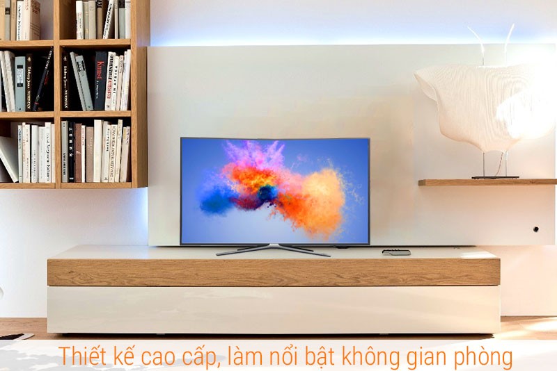 Image Smart Tivi Cong Samsung 49 inch UA49M6303 1