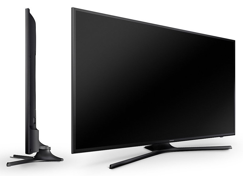 Image Smart Tivi Samsung 4K 50 inch UA50MU6150 1