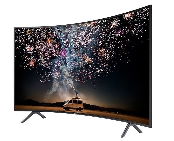 Image Smart Tivi Samsung 4K 55 inch UA55RU7300 1