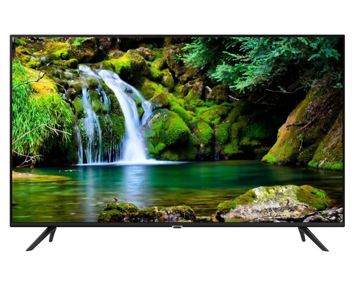 Smart Tivi Samsung 4K 43 inch UA43AU7002