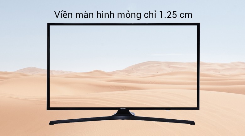 Image Internet Tivi Samsung 49 inch UA49J5200 3