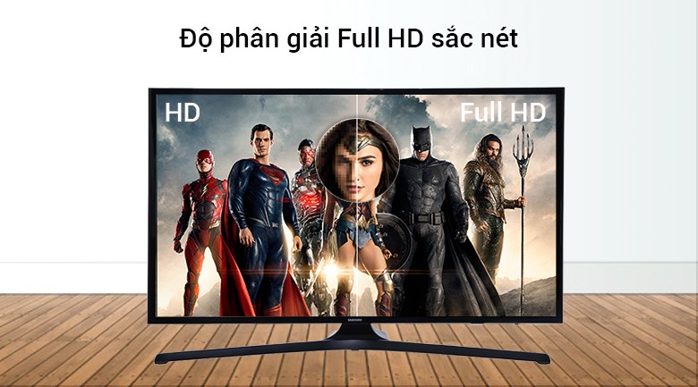 Image Internet Tivi Samsung 49 inch UA49J5200 4