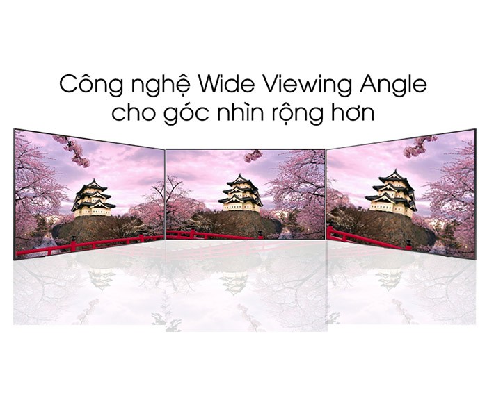 Image Smart Tivi QLED Samsung 4K 43 inch QA43Q60T 2