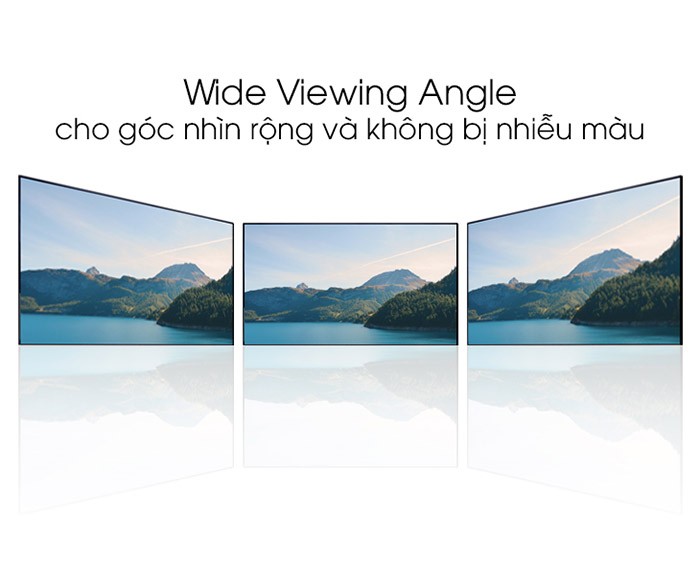 Image Smart Tivi QLED Samsung 4K 55 inch QA55Q60T 1