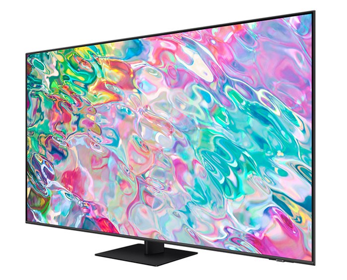 Image Smart Tivi QLED 4K 55 inch Samsung QA55Q70B 1