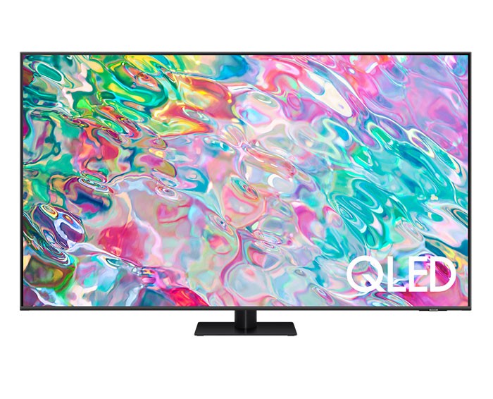 Smart Tivi QLED 4K 55 inch Samsung QA55Q70B