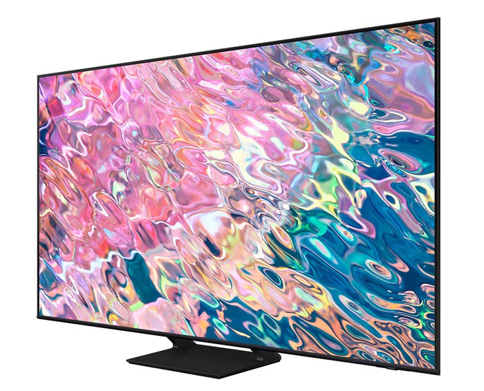 Image Smart Tivi QLED 4K 65 inch Samsung QA65Q65A 1