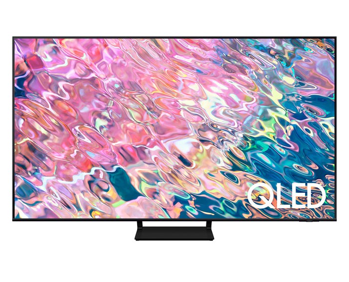 Smart Tivi QLED 4K 55 inch Samsung QA55Q60B