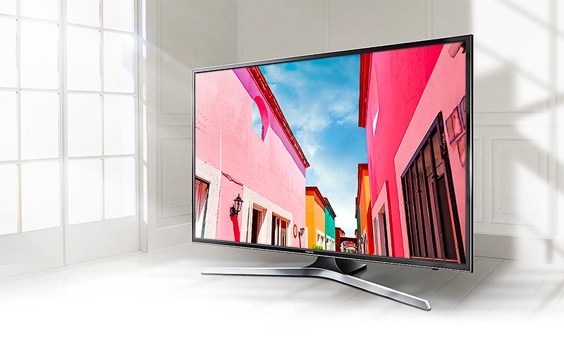 Image Smart Tivi Samsung 4K 43 inch UA43MU6103 1