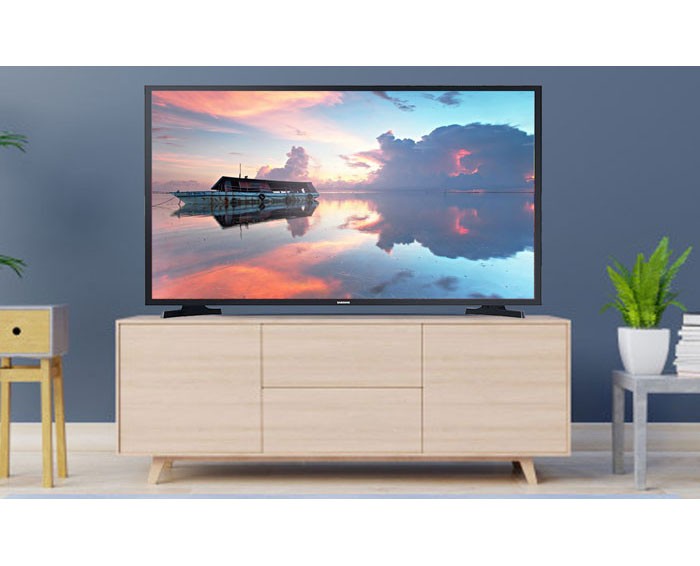 Image Smart Tivi Samsung 32 inch UA32T4300