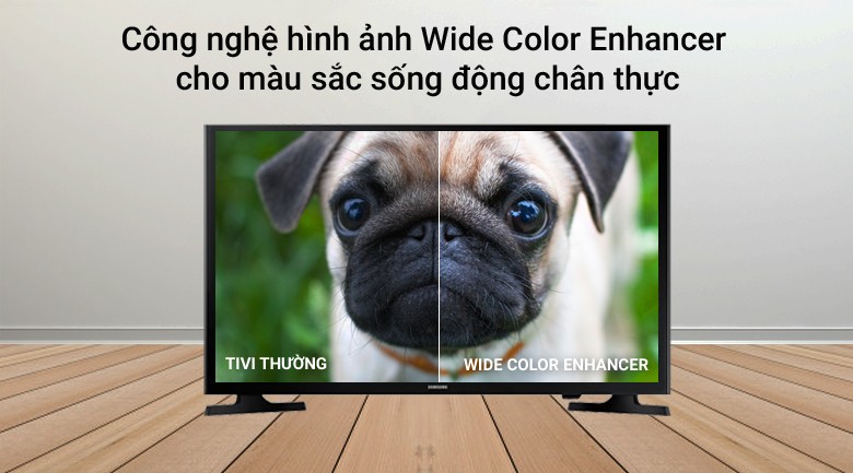 Image Tivi Samsung 32 inch UA32J4003D 4