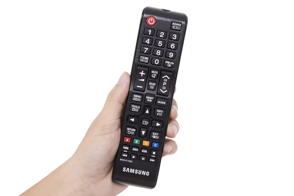 Image Smart Tivi Samsung 40 inch UA40J5250D 5