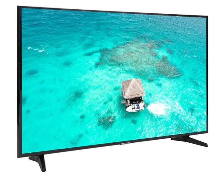 Image Smart Tivi Samsung 4K 43 inch UA43NU7090 3
