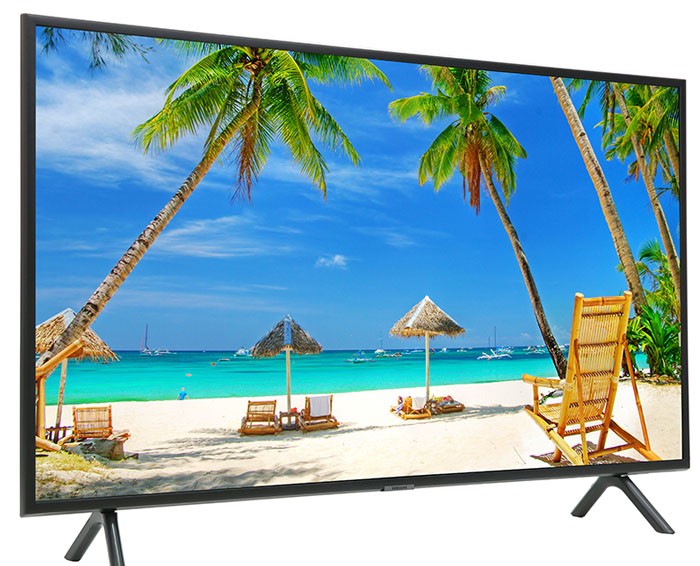 Image Smart Tivi Samsung 4K 43 inch UA43RU7200 1