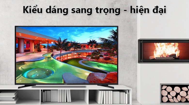 Image Smart Tivi Samsung 49 inch UA49J5250 1