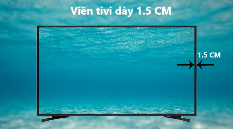 Image Smart Tivi Samsung 49 inch UA49J5250 2