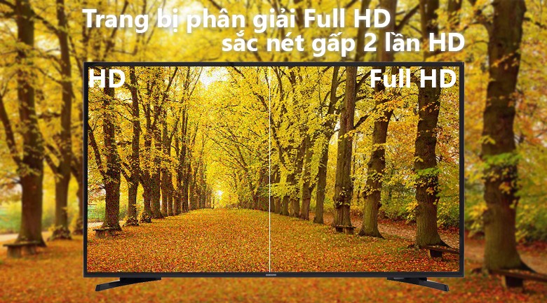 Image Smart Tivi Samsung 49 inch UA49J5250 3
