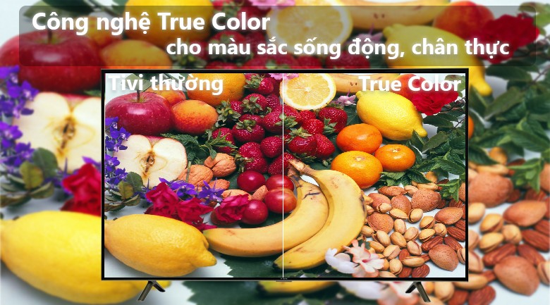 Image Smart Tivi Samsung 49 inch UA49J5250 6