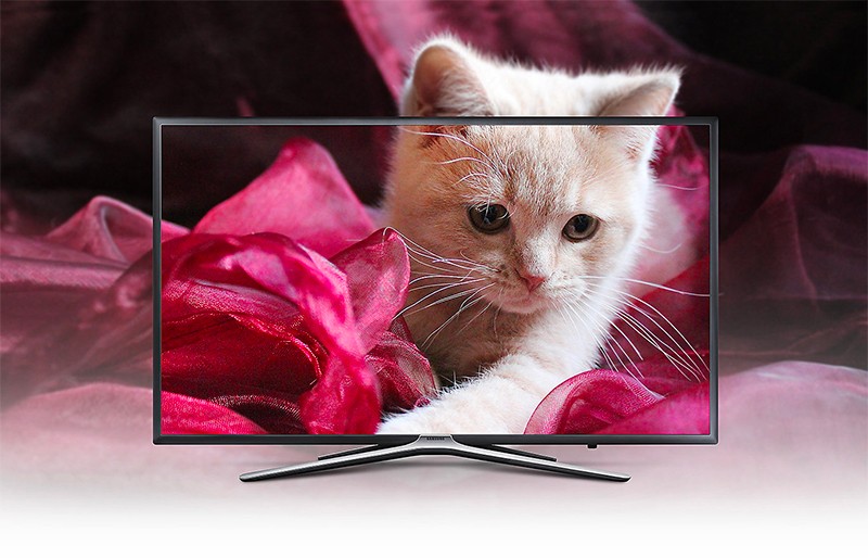Image Smart Tivi Samsung 49 inch UA49M5503 1