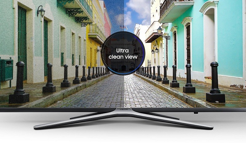 Image Smart Tivi Samsung 49 inch UA49M5503 2