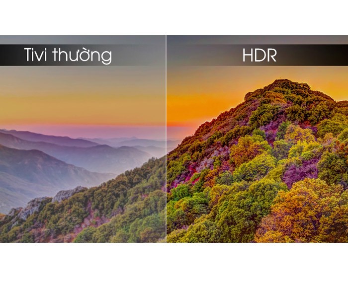 Image Smart Tivi Samsung 4K 49 inch UA49RU7300 2