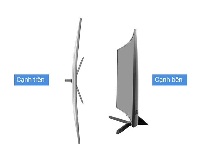 Image Smart Tivi Cong Samsung 4K 55 inch UA55NU7500 2