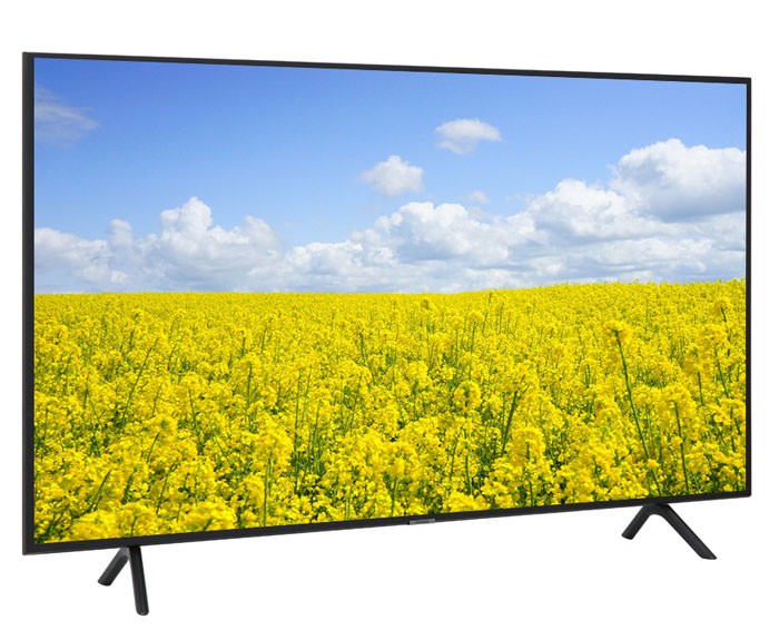 Image Smart Tivi Samsung 4K 55 inch UA55RU7200 1
