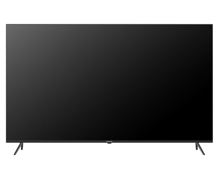 Image Android Tivi Sharp 4K 60 inch 4T-C60EK2X 0